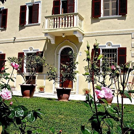 B&B Carletto Cella Monte Exterior foto