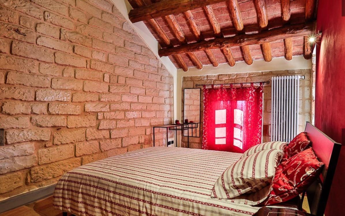 B&B Carletto Cella Monte Exterior foto