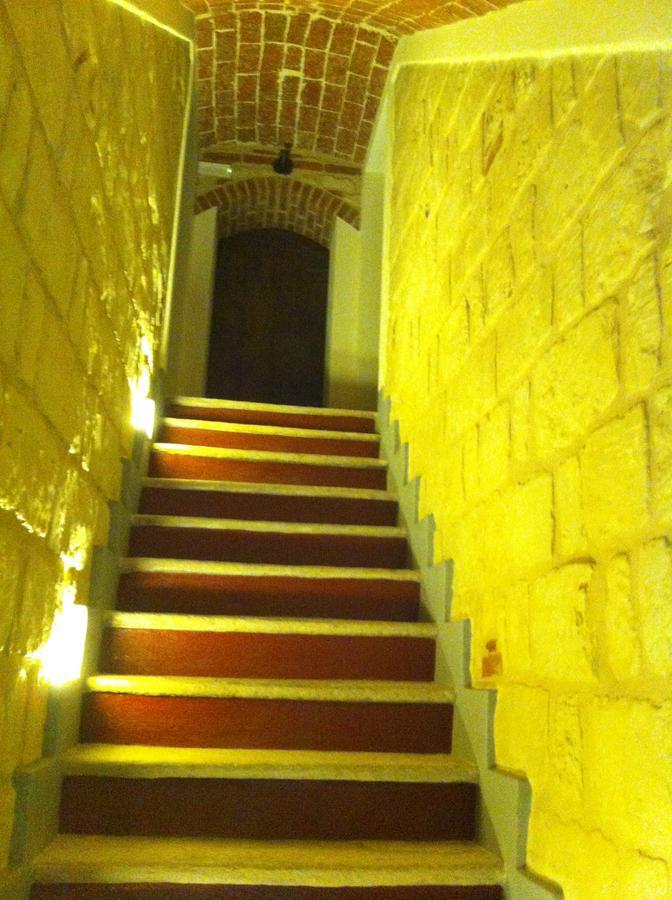 B&B Carletto Cella Monte Exterior foto