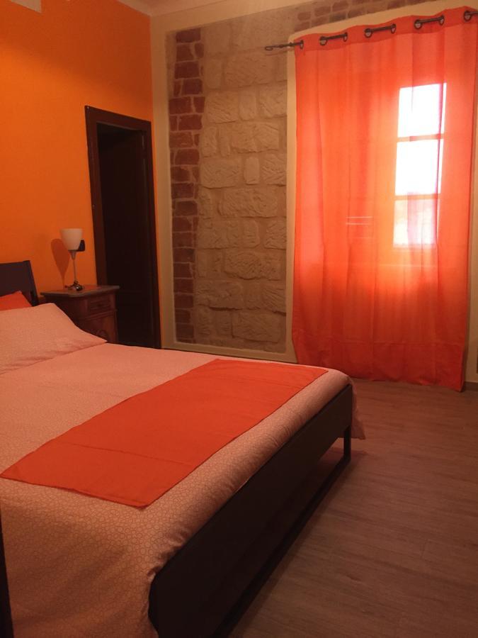 B&B Carletto Cella Monte Exterior foto