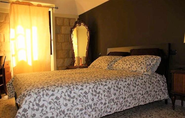 B&B Carletto Cella Monte Exterior foto