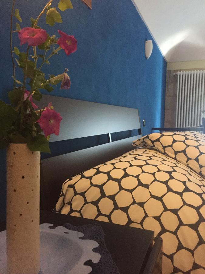 B&B Carletto Cella Monte Exterior foto